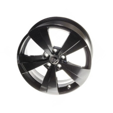 3V0071497BFL8 VAG Алюмінієвий диск 17"" TRITON
