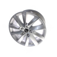 3V0071497D8Z8 VAG Алюмінієвий диск 17"" STRATOS