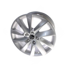 3V0071497D8Z8 VAG Алюмінієвий диск 17"" STRATOS
