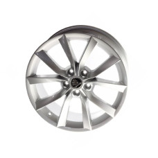 3V0071498F8Z8 VAG Алюмінієвий диск 18"" MODUS