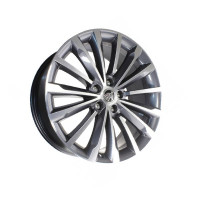 3V0071499FHA7 VAG Алюмінієвий диск 19"" TRINITY