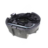 3V0093860B VAG Комплект для заміни запасного колеса