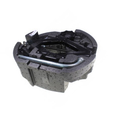 3V0093860B VAG Комплект для заміни запасного колеса