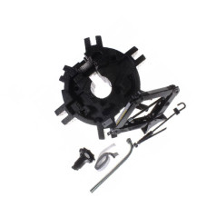 3V0093860C VAG Комплект для заміни запасного колеса