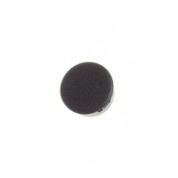 3V08194479B9 VAG Заглушка рамки лобового скла 33x16