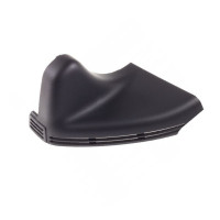 3V08586349B9 VAG Накладка на ніжку правого дзеркала