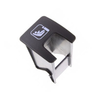 3V0887187A9B9 VAG Кришка - Топ