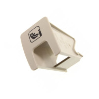 3V0887187AWC4 VAG Кришка - Топ