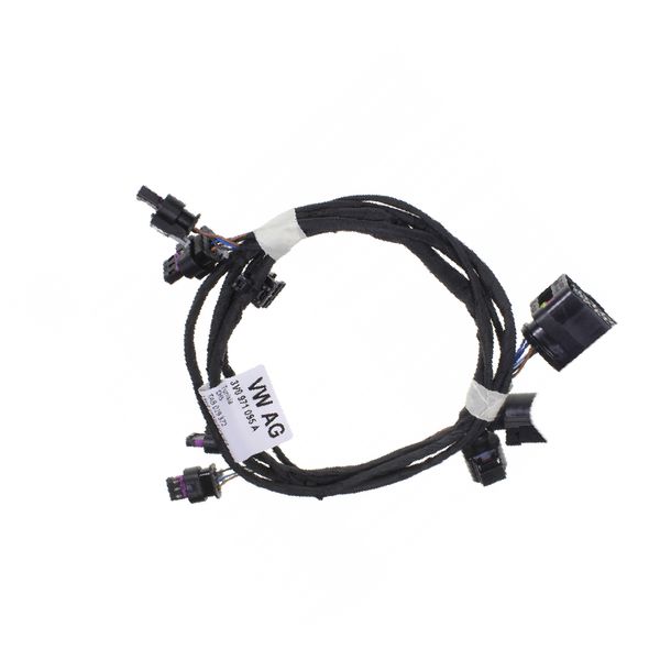 3V0971095A VAG Комплект електромонтажних робіт