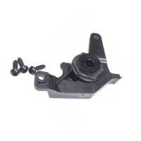 3V0998225B VAG Тримач фари - верхній лівий Xenon