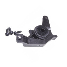 3V0998225B VAG Тримач фари - верхній лівий Xenon