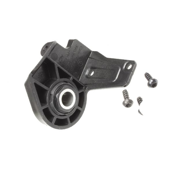 3V0998225C VAG Тримач фари - бічний лівий Xenon