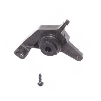 3V0998226B VAG Тримач фари - верхній правий Xenon
