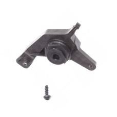 3V0998226B VAG Тримач фари - верхній правий Xenon