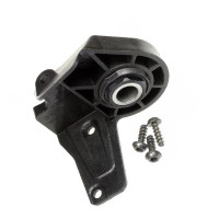 3V0998226C VAG Тримач фари - бічний правий Xenon