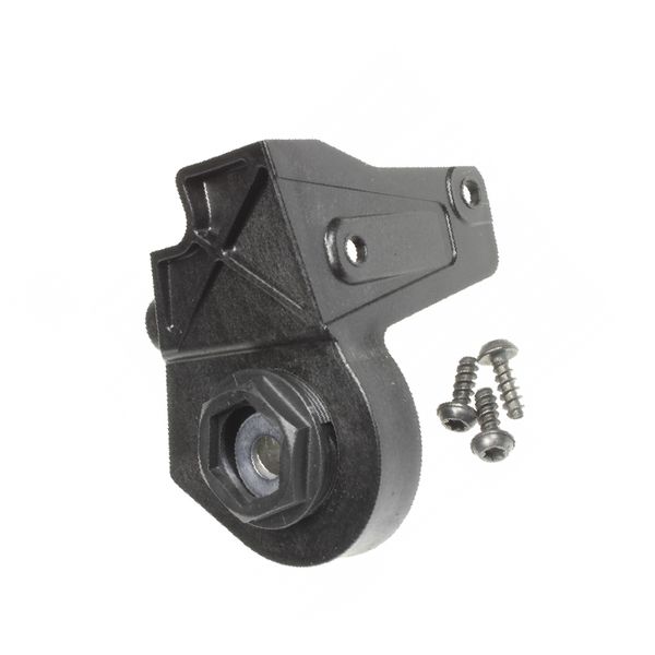 3V0998226C VAG Тримач фари - бічний правий Xenon