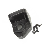3V0998226 VAG Тримач фари - правий нижній
