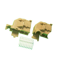 4A0972883A VAG 16-контактна клемна колодка