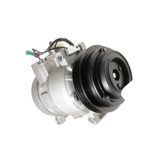 4B0260805PX VAG Компресор кондиціонера 2.5TDI V6