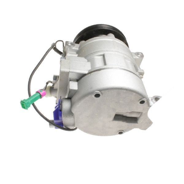 4B0260805PX VAG Компресор кондиціонера 2.5TDI V6