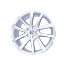 565071498C8Z8 VAG Алюмінієвий диск 18"" ELBRUS