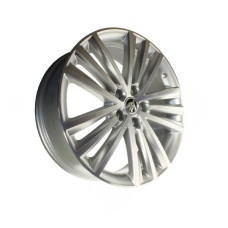 565071499J8Z8 VAG Алюмінієвий диск 19"" SIRIUS