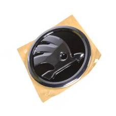 565853621AFOD VAG Значок Задня частина