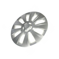 57A071456Z31 VAG Ковпак колеса 16"" BORNEO