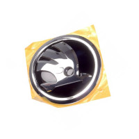 57A853621FOD VAG Логотип Орнамент спереду