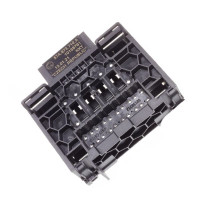 57A973710A VAG Корпус плоского контакту, 5-контактний