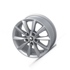 5E00714948Z8 VAG Алюмінієвий диск 16"" MINORIS