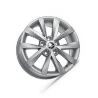 5E0071496M8Z8 VAG Алюмінієвий диск 16"" ALCATRAS