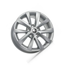 5E0071496M8Z8 VAG Алюмінієвий диск 16"" ALCATRAS