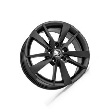 5E0071497JFL8 VAG Алюмінієвий диск 17"" TRIUS