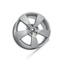 5E0071497K8Z8 VAG Алюмінієвий диск 17"" DENOM