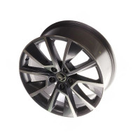 5E0071498PHA7 VAG Алюмінієвий диск 18"" BRAGA