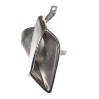 5E0253681H VAG Вихлопна труба RS Ліва