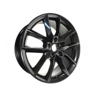 5E0601025AKFL8 VAG Алюмінієвий диск 18"" GEMINI