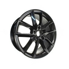 5E0601025AKFL8 VAG Алюмінієвий диск 18"" GEMINI