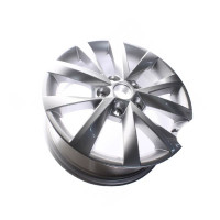 5E0601025BJ8Z8 VAG Алюмінієвий диск 16"" ALCATRAS