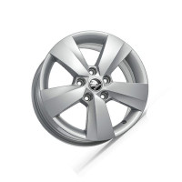 5E0601025BL8Z8 VAG Алюмінієвий диск 16"" TUNGA