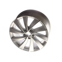 5E0601025BP8Z8 VAG Алюмінієвий диск 18"" ТУРБІНА