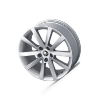 5E0601025Q8Z8 VAG Алюмінієвий диск 18"" ALARIS