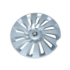 5E0601147GZ31 VAG Ковпак колеса 16"" TEKTON
