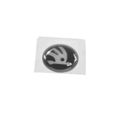 5E0837891 VAG Логотип для ключей