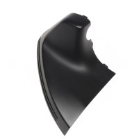 5E0858634A9B9 VAG Накладка на внутреннее зеркало заднего вида