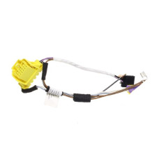 5E0971584A VAG Установка джгута електропроводки рульової подушки безпеки