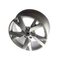 5E3071497E8Z8 VAG Алюминиевый диск 17"" LYRA