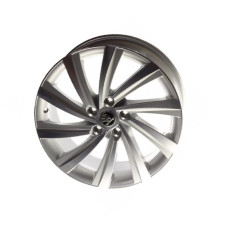 5E3071498G8Z8 VAG Алюмінієвий диск 18"" PERSEUS