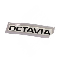 5E3853687P041 VAG Напис OCTAVIA